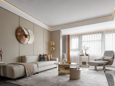 中国铁建·西派府