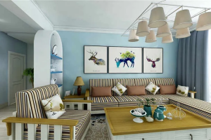 [厦门顶豪装饰]旧房墙面翻新步骤有哪些