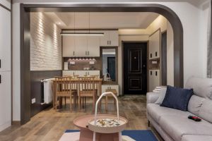 [昆明龙发装饰]旧房翻新步骤有哪些