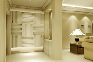 [南充佳天下装饰]玄关是什么，玄关装修要点