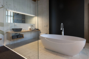 [南充华浔品味装饰]卫生间装修省钱(附攻略)