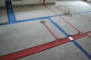 [贵阳喜百年装饰]水电装修这些方面一定要重视