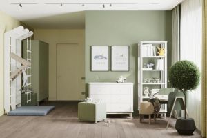 [南宁水晶石装饰]装修踢脚线的安装重不重要