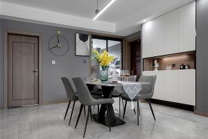 [昆明久居装饰]柜子装修材料怎么选