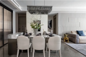 [厦门总全装饰]1米宽的厕所怎么设计