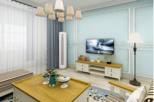 [南充南国鼎峰装饰]新房装修步骤，新房装修注意事项