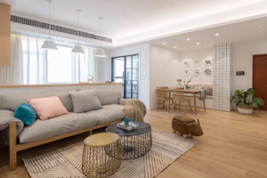 [南充佳天下装饰]老房装修技巧，老房装修误区