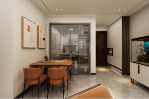 [南充华浔品味装饰]毛坯房装修步骤流程(附详情)