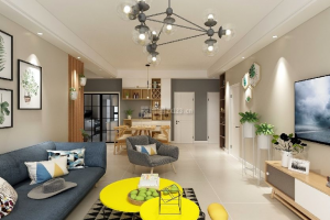 [南充业之峰装饰]房屋装修报价明细表