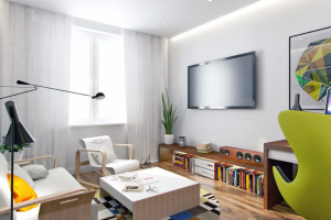 [杭州装修网]小户型装修攻略，小户型装修技巧