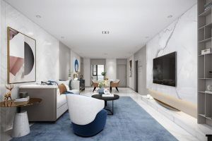 [北京华庭装饰]怎么选择一家靠谱的装修公司