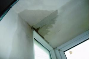 [南昌雅美居装饰]阳台渗水怎么办？阳台渗水有哪些危害