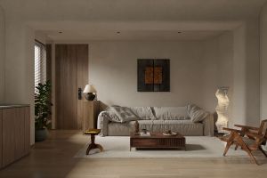 [桂林华浔品味装饰]装修房子的流程步骤