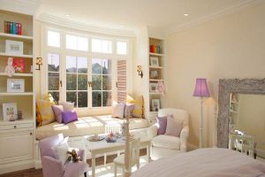 [苏州一岚装饰]室内飘窗尺寸一般是多少