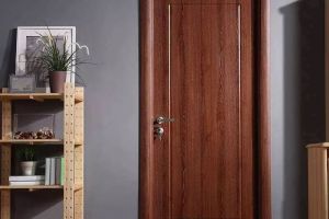 [南昌九鼎装饰]门套安装45度角好还是直角？有什么区别