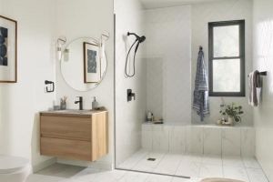 [绵阳三千装饰]浴室改造注意事项