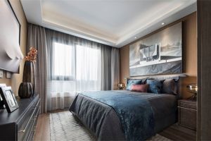 [遵义惠购装饰]卧室装修怎么会比较好看