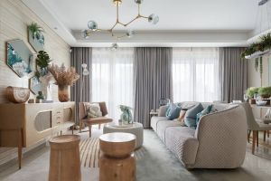 [绵阳幻想家装饰]旧房翻新注意事项