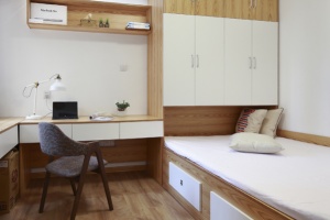 [徐州九鼎装饰]全包有哪些优点