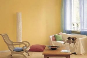 [大连美惠装饰]装修如何选择乳胶漆怎么选？乳胶漆鉴别方法分享