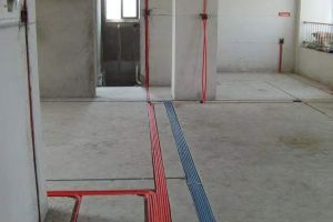 [黄冈名匠装饰]水电装修验收注意什么