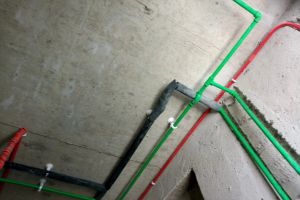 [黄冈山水装饰]水电装修六大注意事项