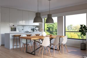 [张家口阔达装饰]盘点一些没必要纠结的装修细节，节省精力和金钱