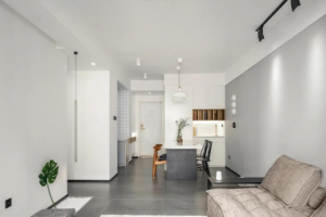 [杭州风云国际装饰]墙面装修工序步骤(附说明)