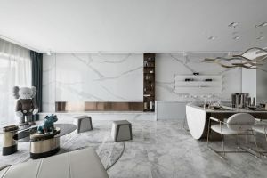 [大连宜美家装饰]如何做好装修预算？装修预算怎么分配