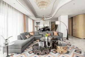 [大连勤和万家装饰]装修二手房时有哪些需要格外注意？