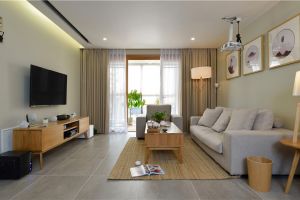 [黄冈家年华装饰]日式风格装修注意事项