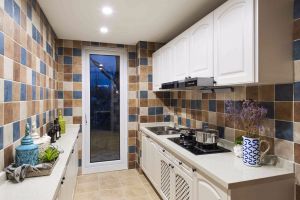 [长春良宅吾品装饰]厨房装修不可忽视的问题