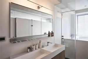 [巴中尚宏装饰]卫浴装修需了解的必要知识有哪些