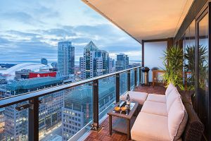 [肇庆风行装饰]阳台应该如何装修？