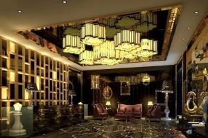 [广州九筑装饰]KTV装修验收工作怎么做