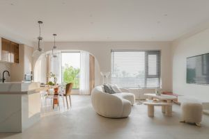 [无锡惠丽达装饰]6款惊艳的卧室装修风格