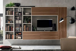 [无锡金点子装饰]小户型衣帽间设计要点有哪些