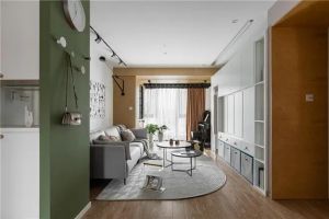 [成都豪庭装饰]全包装修四大套路，装修公司谈全包注意什么