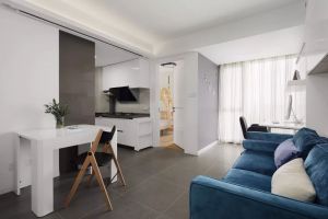 [成都本意空间装饰]家装清包需要什么材料?家装清包价格怎么算