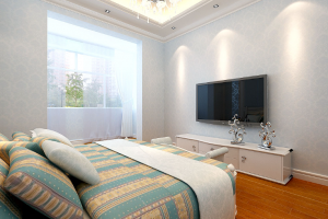 [重庆艺顶装饰]卧室装修风格，卧室装修注意事项