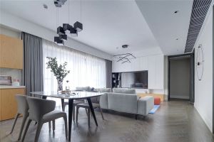 [达州华泰装饰]超详细的房屋装修流程，从头理到尾！