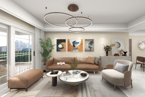 [南充佳天下装饰]新房多久可入住，装修除甲醛