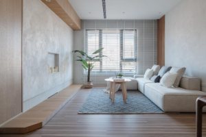 [咸阳金泰恒业装饰]墙面刮腻子流程(附装修要点)