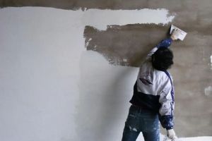 [南昌丛一楼装饰]腻子粉选购技巧分享！认准这些标准，装修不出错