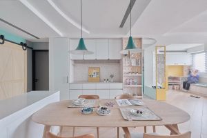 [厦门旷匠装饰]刮腻子刷墙步骤有哪些