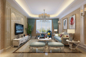 [重庆紫苹果装饰]三室一厅装修，装修注意事项