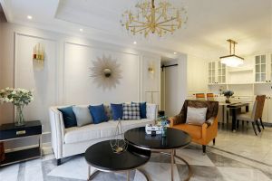 [昆明创艺装饰]装修半包多少钱?装修需要注意什么