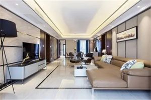 [福州吉祥如意装饰]客厅硬装需要注意哪些问题