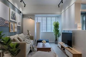 [福州汇天装饰]小户型装修布局规划注意这几点