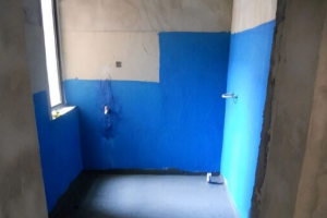 [本意空间装饰]卫生间防水的4个要点，提前记牢